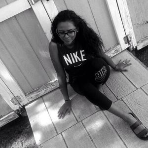 Meet your Posher, Aaliyah